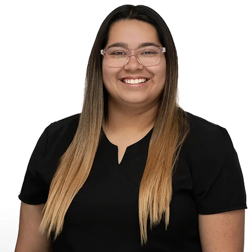 Jenny, Dental Assistant