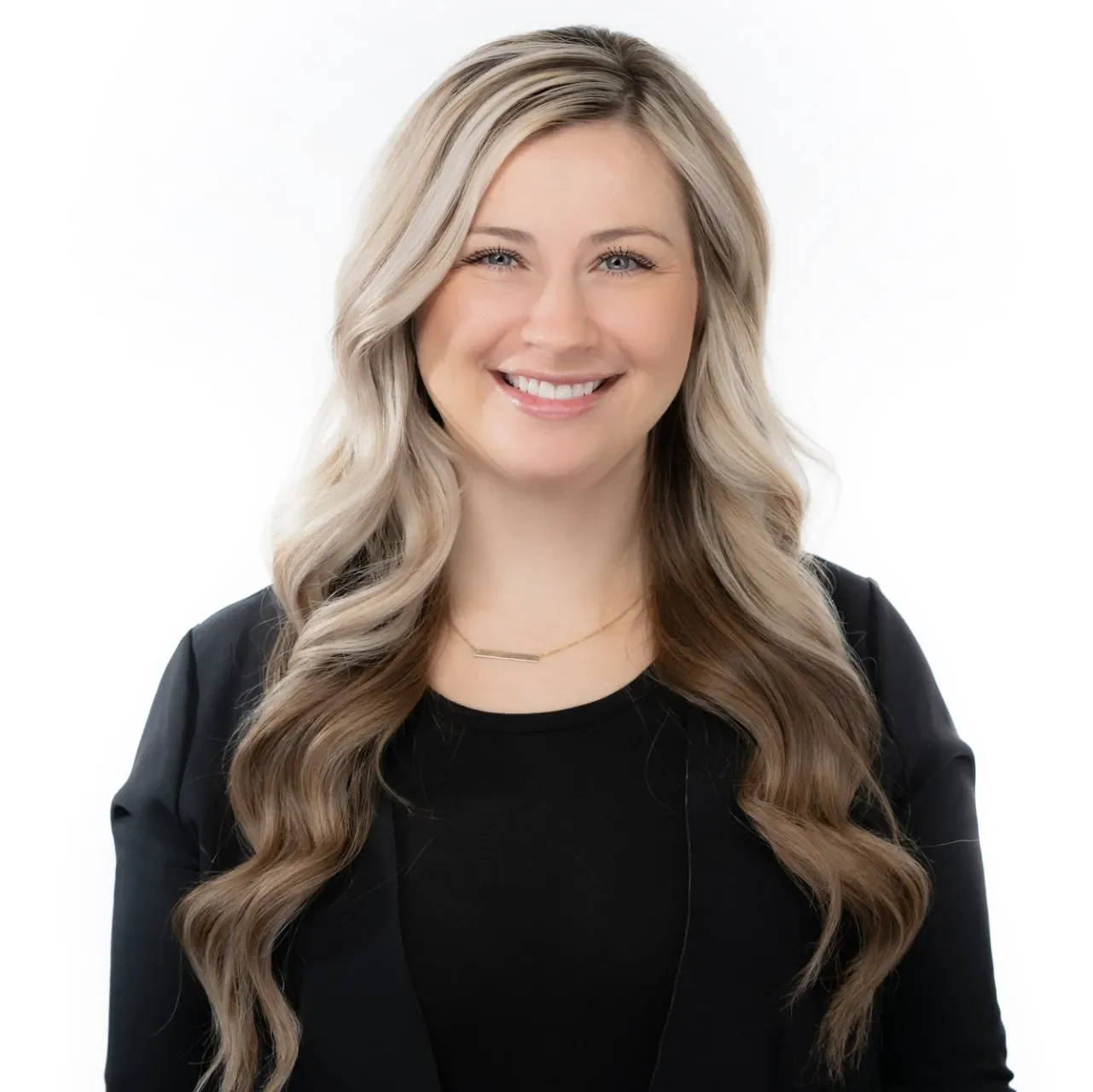Sarah, Hygienist