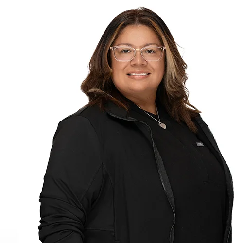 Sonia, Office Manager