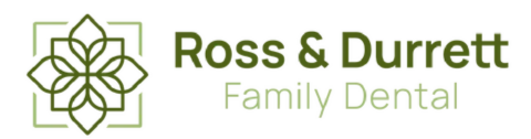 Ross & Durrett Family Dental Original Logo