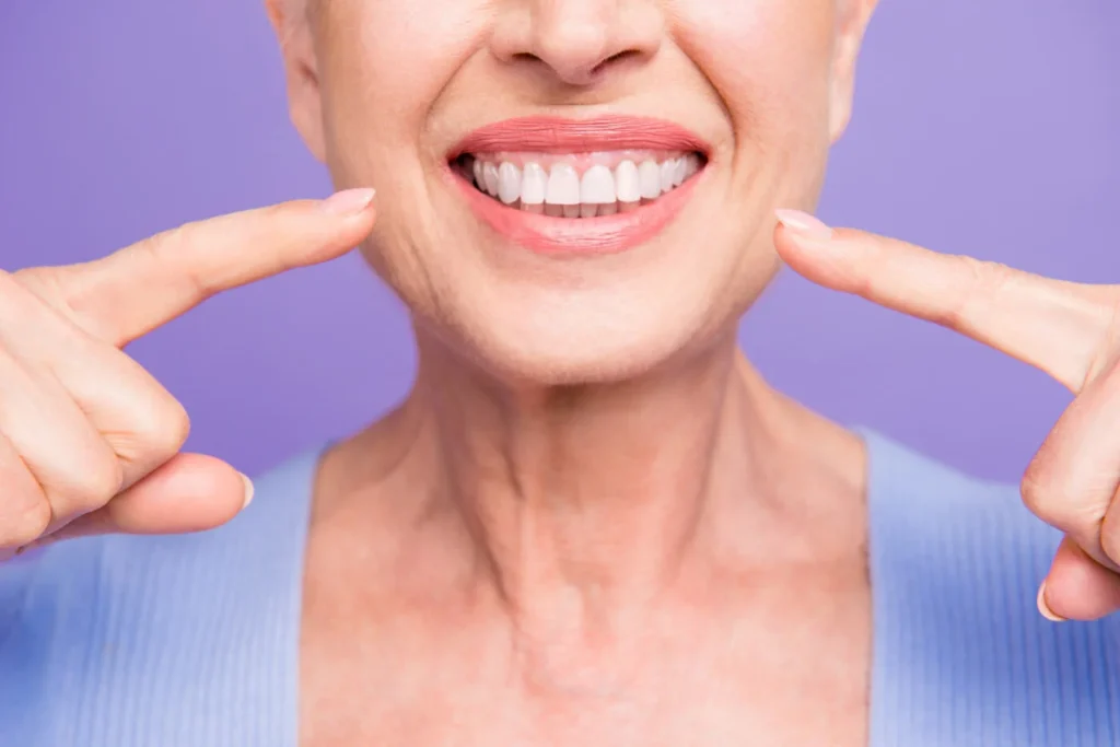 Gum Disease: Causes, Signs & Risks