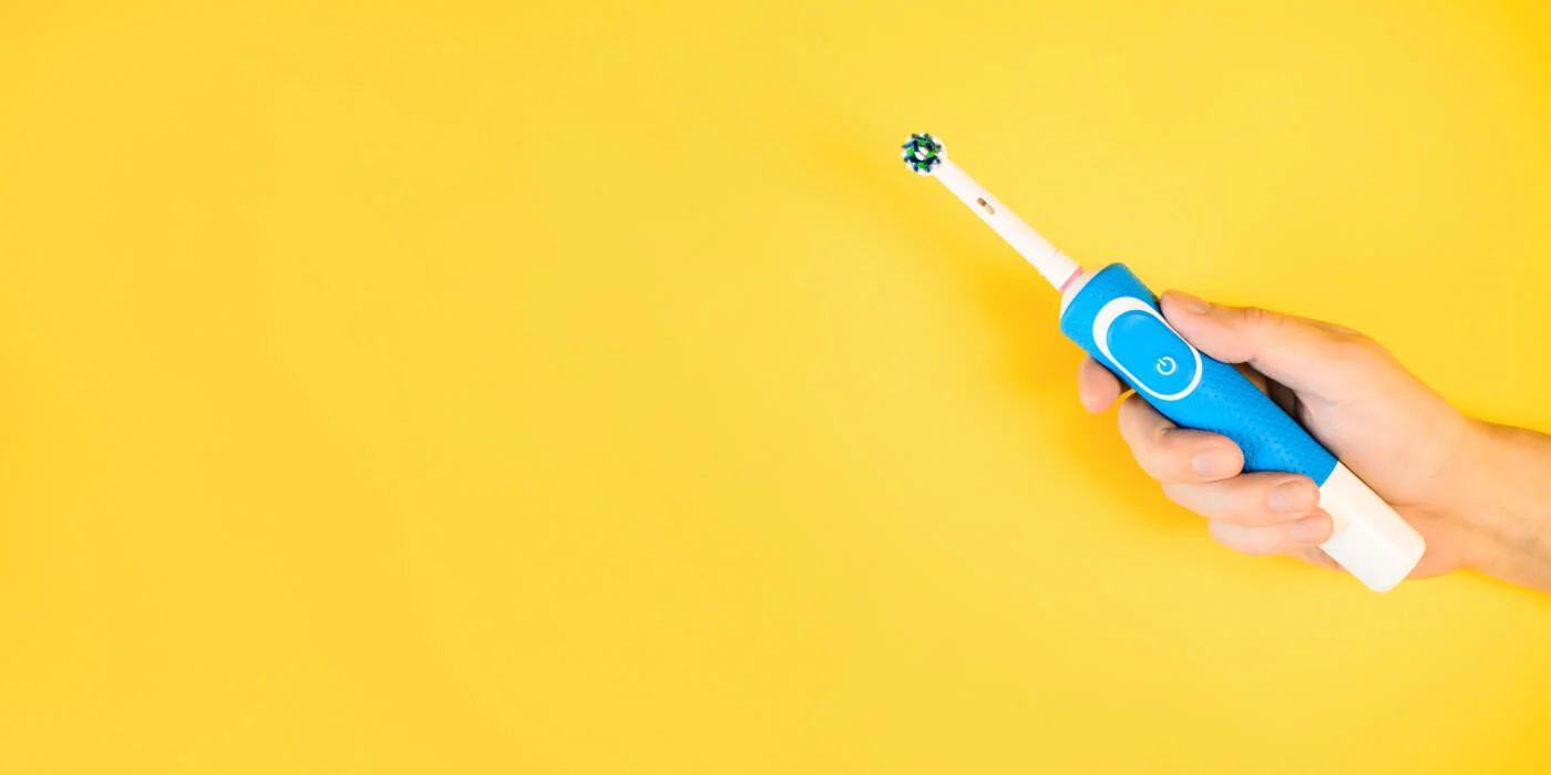 Which are Better: Electric or Manual Toothbrushes?