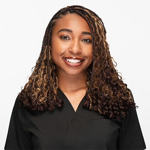 Miah - Dental Hygienist Miah - Dental Hygienist