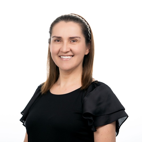Olivia - Dental Assistant Olivia - Dental Assistant